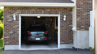 Garage Door Installation at Woodbriar Village, Florida