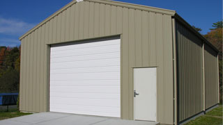 Garage Door Openers at Woodbriar Village, Florida